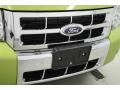 2012 Lime Squeeze Metallic Ford Escape Hybrid Limited  photo #5