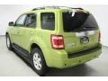 2012 Lime Squeeze Metallic Ford Escape Hybrid Limited  photo #13