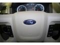 2012 Lime Squeeze Metallic Ford Escape Hybrid Limited  photo #39
