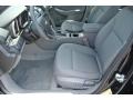 Black Granite Metallic - Malibu LS Photo No. 8