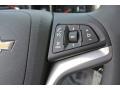 Black Granite Metallic - Malibu LS Photo No. 13