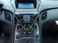 2014 Empire State Gray Hyundai Genesis Coupe 3.8L R-Spec  photo #28