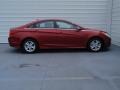 Venetian Red - Sonata GLS Photo No. 3