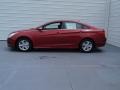 Venetian Red - Sonata GLS Photo No. 6