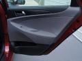 Venetian Red - Sonata GLS Photo No. 18