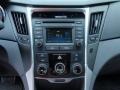 Venetian Red - Sonata GLS Photo No. 27