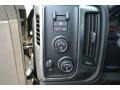 2015 Black Chevrolet Silverado 2500HD LTZ Double Cab 4x4  photo #10