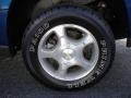 Superior Blue Metallic - TrailBlazer EXT LS 4x4 Photo No. 6