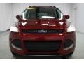 2013 Ruby Red Metallic Ford Escape SE 2.0L EcoBoost 4WD  photo #4