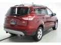 2013 Ruby Red Metallic Ford Escape SE 2.0L EcoBoost 4WD  photo #8