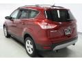 2013 Ruby Red Metallic Ford Escape SE 2.0L EcoBoost 4WD  photo #13