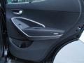 2014 Twilight Black Hyundai Santa Fe Sport 2.0T FWD  photo #20