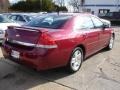 2006 Sport Red Metallic Chevrolet Impala LTZ  photo #4