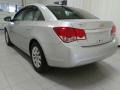 Silver Ice Metallic - Cruze LS Photo No. 4