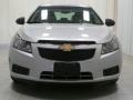 Silver Ice Metallic - Cruze LS Photo No. 5
