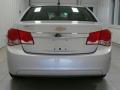 Silver Ice Metallic - Cruze LS Photo No. 6