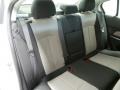 Silver Ice Metallic - Cruze LS Photo No. 12
