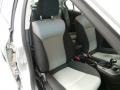 Silver Ice Metallic - Cruze LS Photo No. 13