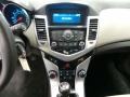 Silver Ice Metallic - Cruze LS Photo No. 25
