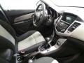 Silver Ice Metallic - Cruze LS Photo No. 27