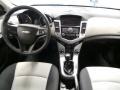 Silver Ice Metallic - Cruze LS Photo No. 28