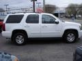 2007 Summit White Chevrolet Tahoe LT 4x4  photo #3