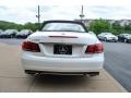 Polar White - E 350 Cabriolet Photo No. 3