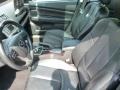 2011 Ebony Black Mazda MAZDA6 i Grand Touring Sedan  photo #4