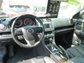2011 Ebony Black Mazda MAZDA6 i Grand Touring Sedan  photo #6
