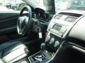2011 Ebony Black Mazda MAZDA6 i Grand Touring Sedan  photo #16