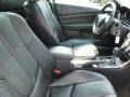 2011 Ebony Black Mazda MAZDA6 i Grand Touring Sedan  photo #17