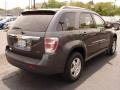 Granite Gray Metallic - Equinox LT AWD Photo No. 4
