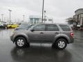 2012 Sterling Gray Metallic Ford Escape XLS 4WD  photo #3
