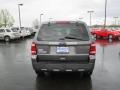 2012 Sterling Gray Metallic Ford Escape XLS 4WD  photo #5