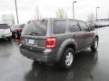 2012 Sterling Gray Metallic Ford Escape XLS 4WD  photo #6