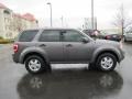 2012 Sterling Gray Metallic Ford Escape XLS 4WD  photo #7