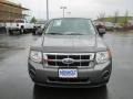 2012 Sterling Gray Metallic Ford Escape XLS 4WD  photo #8