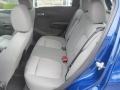 Blue Topaz Metallic - Sonic LS Hatchback Photo No. 7