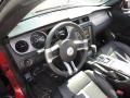 Ruby Red - Mustang GT Convertible Photo No. 3