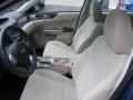 Newport Blue Pearl - Impreza 2.5i Premium Wagon Photo No. 2