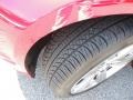 Ruby Red - Mustang GT Convertible Photo No. 14