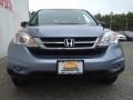 2011 Glacier Blue Metallic Honda CR-V LX 4WD  photo #4