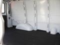 2008 Summit White Chevrolet Express 2500 Cargo Van  photo #8