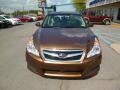 2011 Caramel Bronze Pearl Subaru Legacy 2.5i Limited  photo #2