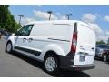 Frozen White - Transit Connect XL Van Photo No. 23
