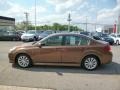 2011 Caramel Bronze Pearl Subaru Legacy 2.5i Limited  photo #8