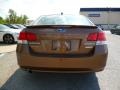 2011 Caramel Bronze Pearl Subaru Legacy 2.5i Limited  photo #10