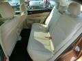 2011 Caramel Bronze Pearl Subaru Legacy 2.5i Limited  photo #14