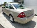 2005 Pueblo Gold Metallic Ford Five Hundred Limited AWD  photo #3
