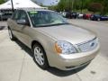 Pueblo Gold Metallic 2005 Ford Five Hundred Limited AWD Exterior